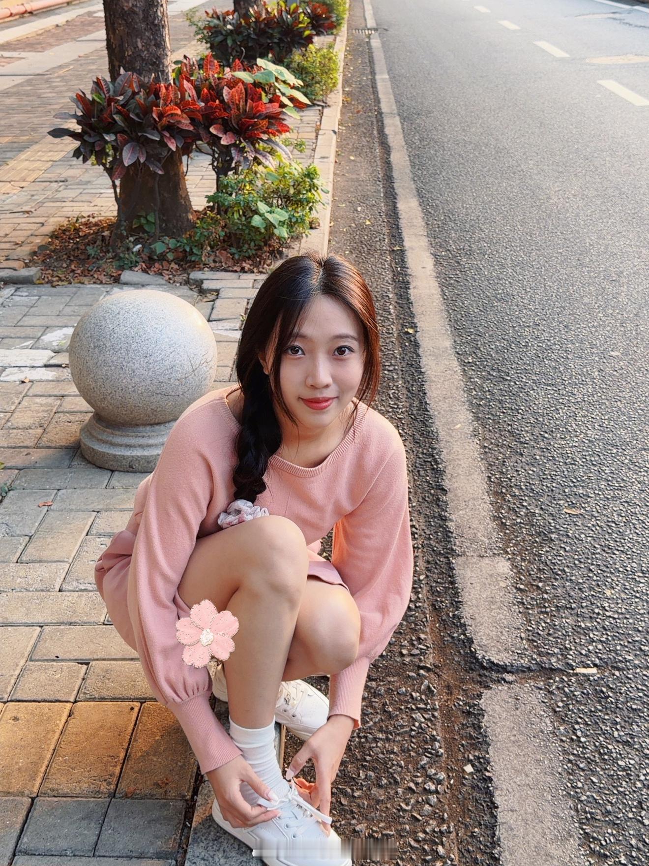 🌸  开心心 🩷 