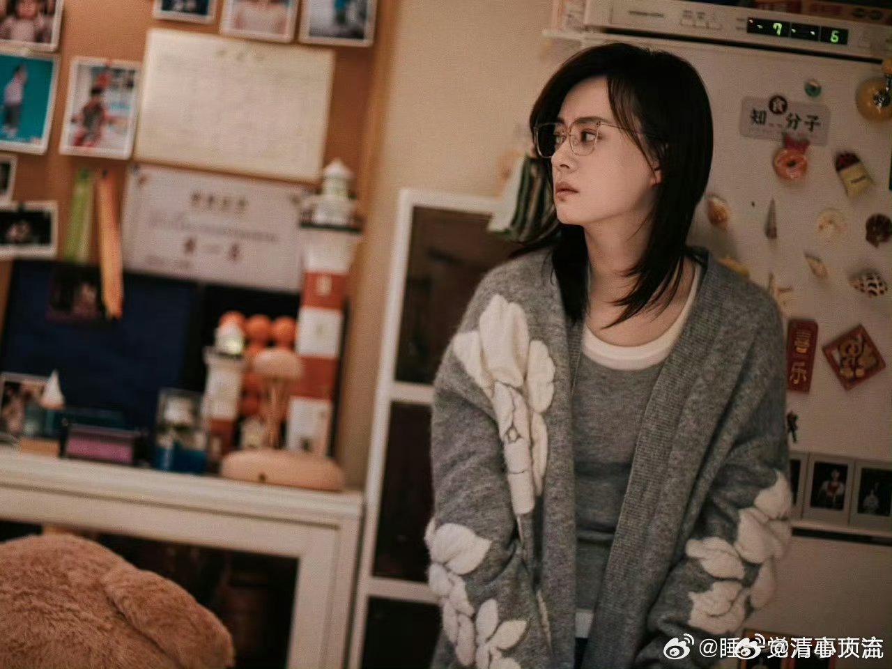 好久没见过这种一行官宣的剧了 真的是没有想到孙俪是这样子官宣自己的新剧的呀，果然