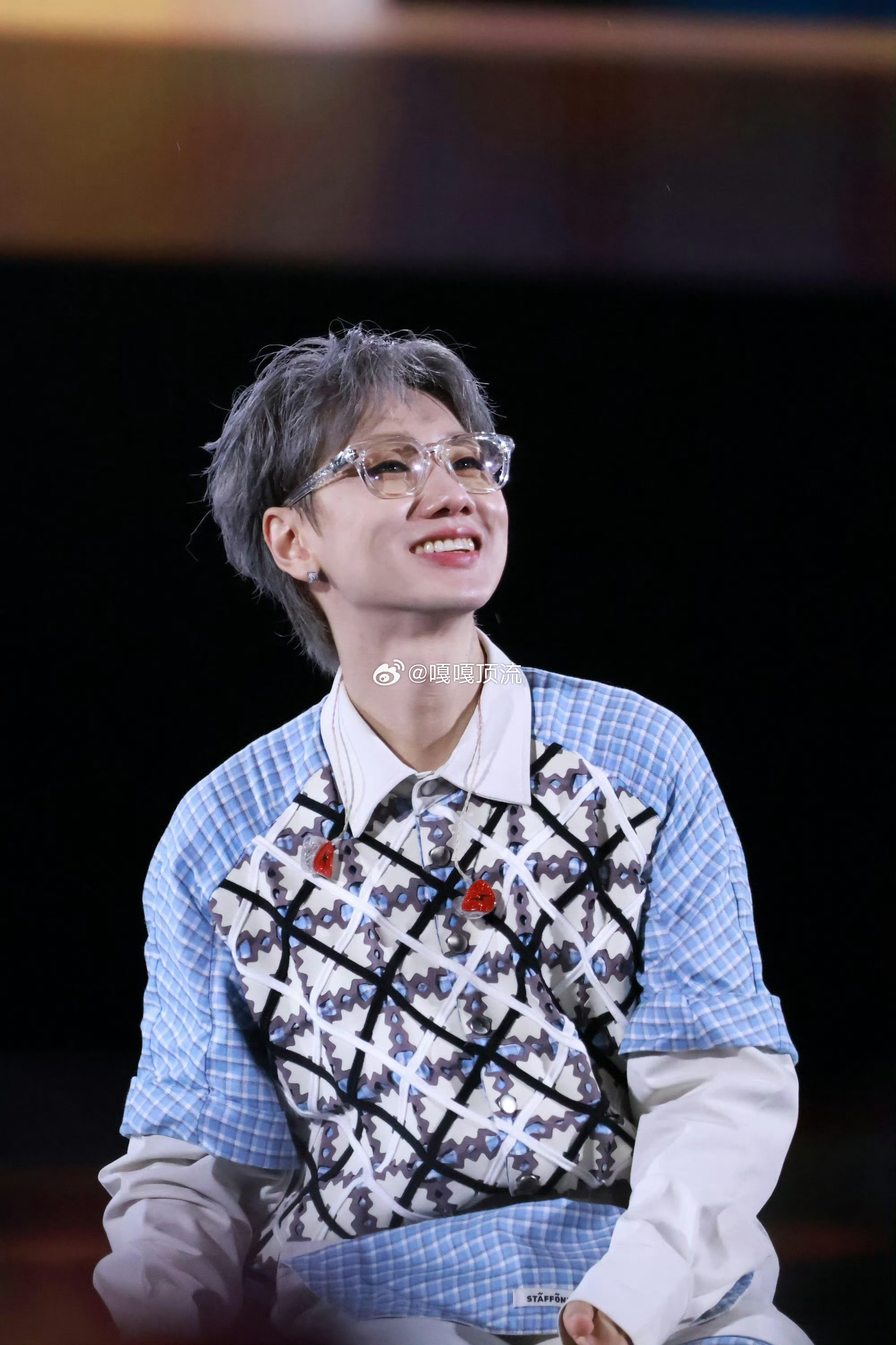 汪苏泷大转盘比综艺还会整活  谁还在为错过汪苏泷南京演唱会而拍大腿！这场演出简直