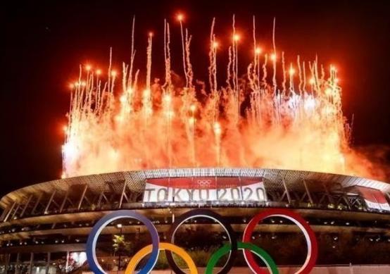 对2036年奥运会举办地，有两个国家十分头痛。一个中国，另一个就是印度。中国是不