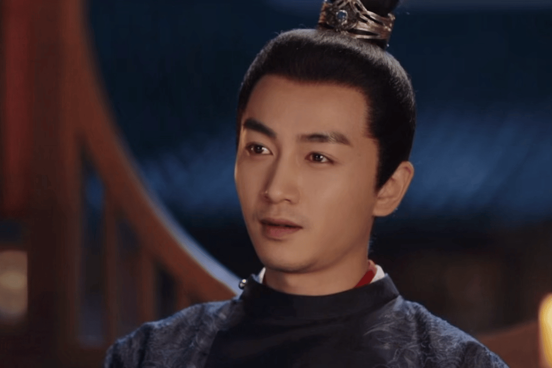 #陈晓顾千帆[超话]#  爹你还明知故问咯[抱一抱]这该死的魅力#陈晓顾千帆# 