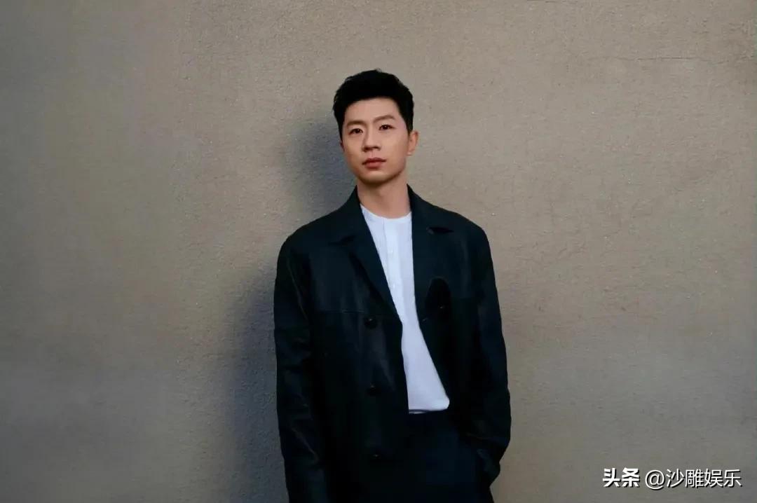 马龙，又说大实话了！


3月26日傍晚，上海一场活动上，蔡康永老师带着他那标志