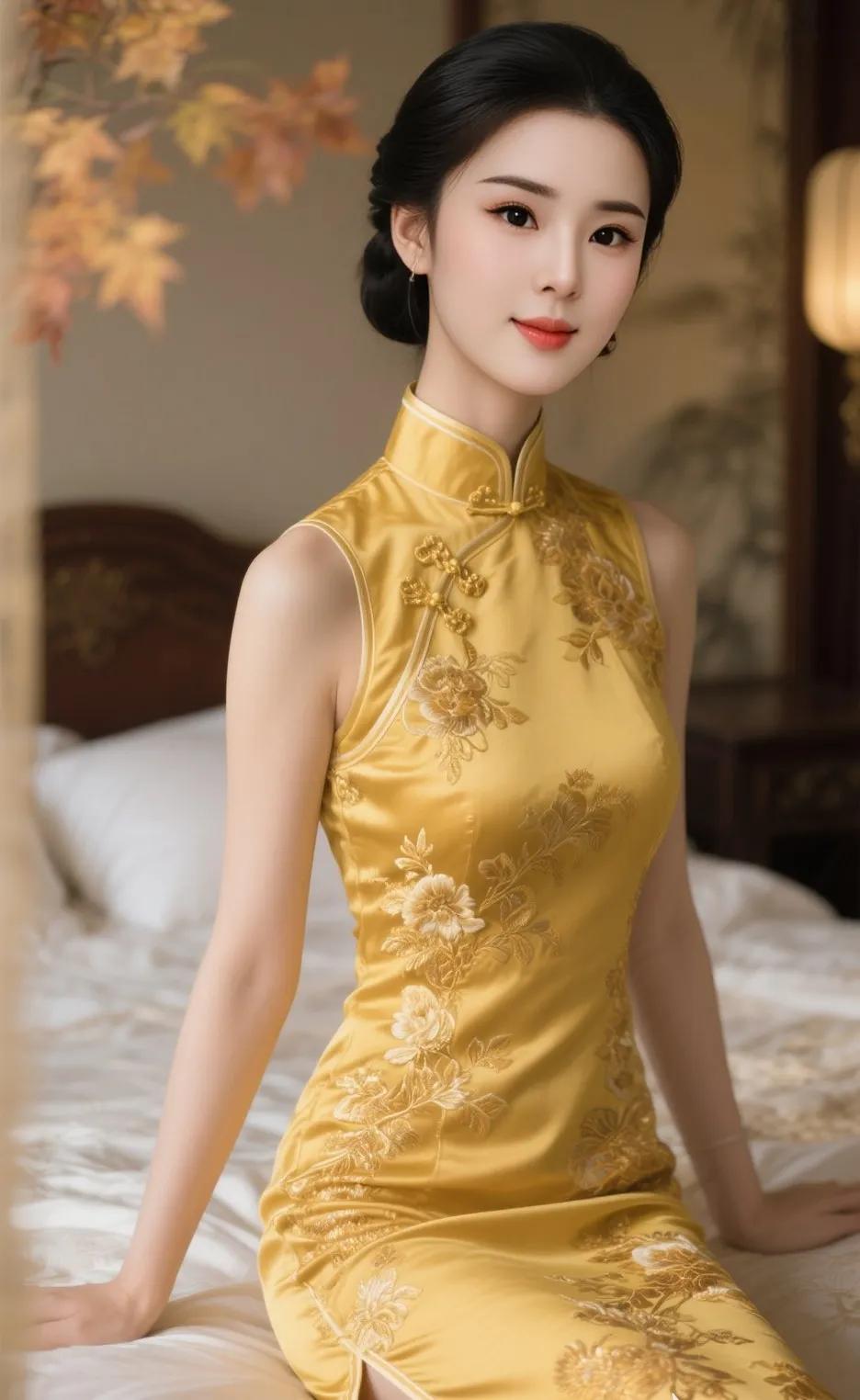 有哪些女生日常好看穿搭可以借鉴