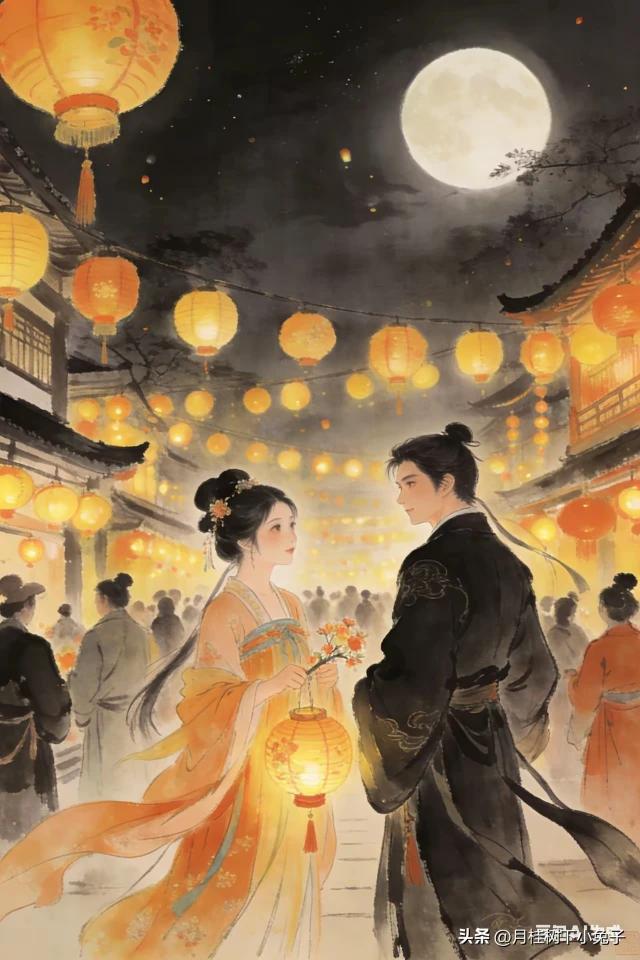 七绝《与妻偕老》
一世姻缘百世修，
同舟风雨几多秋。
此生岁月可回首，
相濡以沫