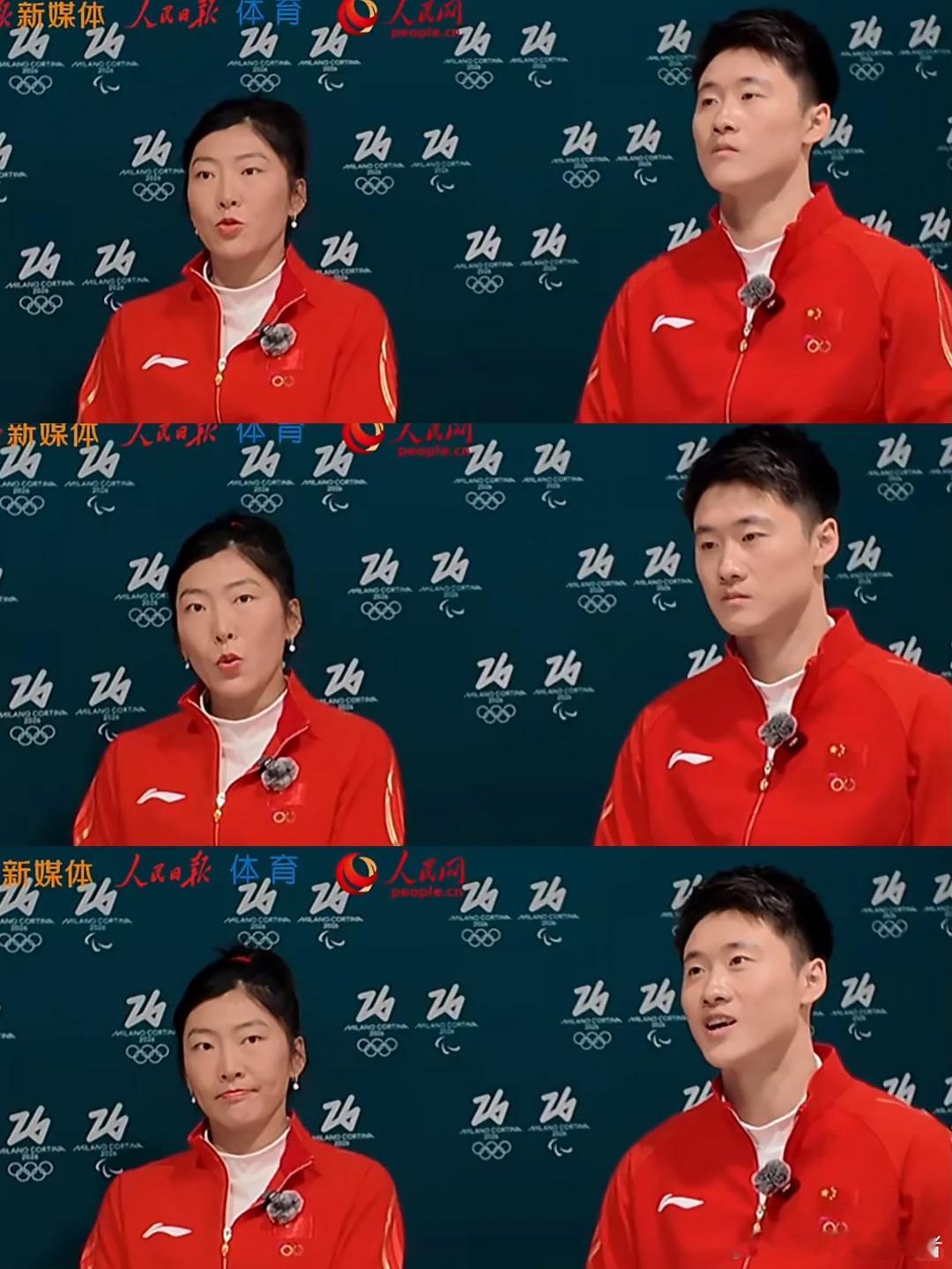 王心迪哄徐梦桃反被夸成翘嘴不得不承认，东北女婿在疼老婆这块天赋异禀！ 王心迪太有