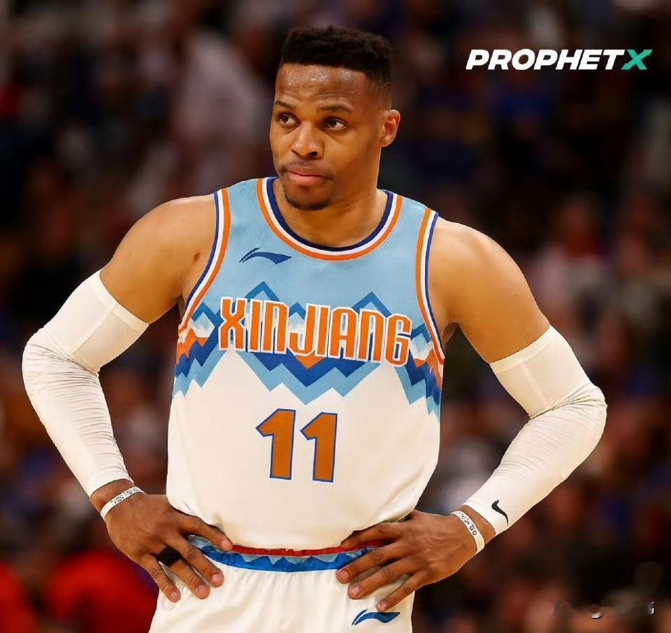 来CBA？威少目前还没跟任何的NBA签约，属于自由球员！

有意思的是，有消息称