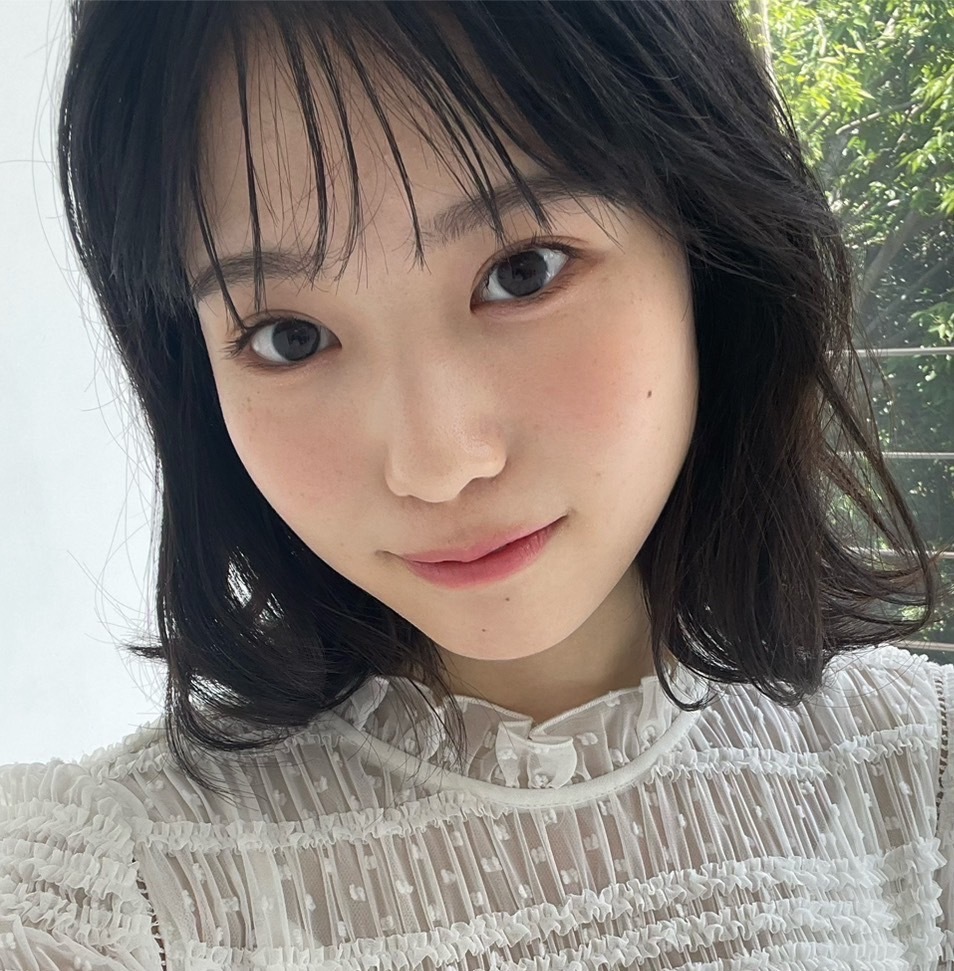 増田三莉音「疲れた日は、ぐーーーって伸びてみたり、深呼吸したり、意外とこういう大