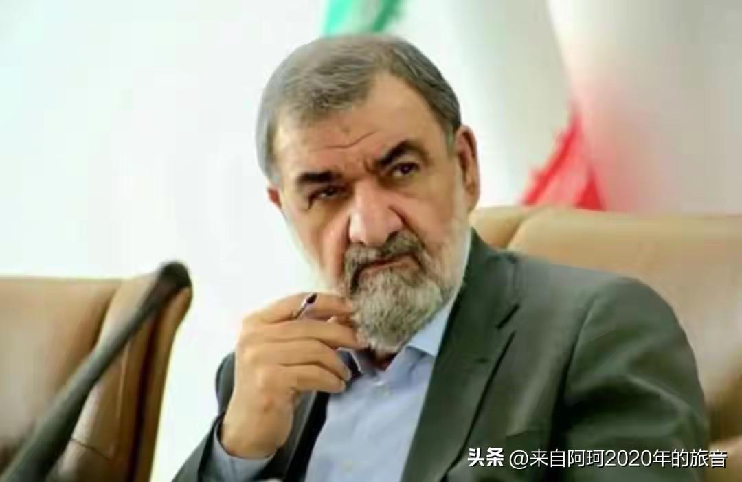 2026年7月18号伊朗副外长加里巴巴迪在德黑兰开了个发布会说因为美国人不讲信用