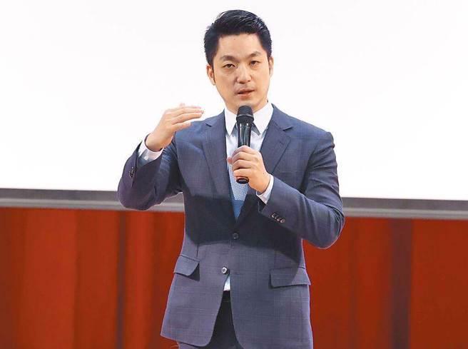 蒋万安的力挺可以帮助郝龙斌逆转胜吗？

在台湾政坛的风云变幻中，国民党主席选举一