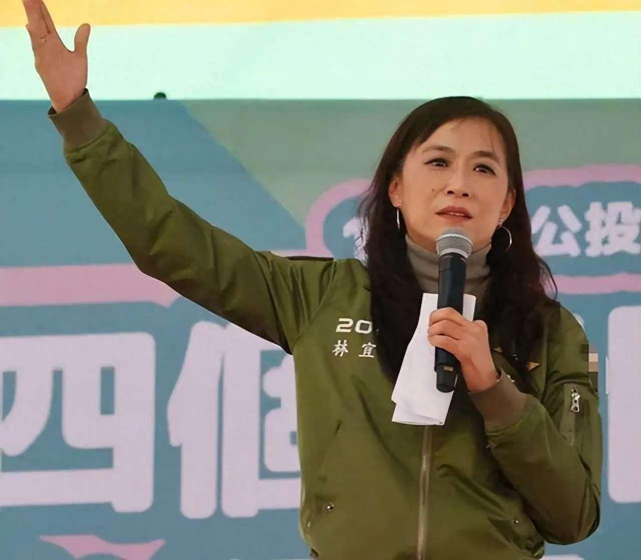 连滚带爬撤案，不搞“一中一台”了？绿委回应，过于戏剧性

“法理台独”刚刚拉开帷