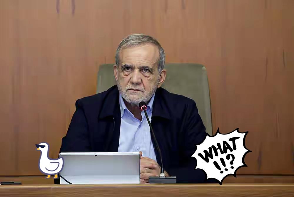 当地时间4月22日凌晨，针对特朗普关于延长停火期限的声明，伊朗国家电视台表示，伊