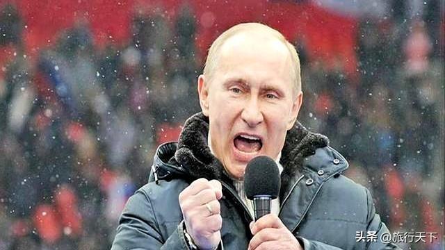 普京下令，俄军发射巨型炸弹，乌克兰大坝被炸开，美英法德失声

来源:日落国际
