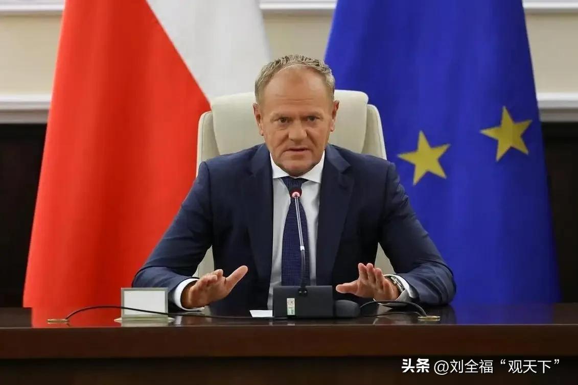 如何看待波兰关闭边境切断中欧班列
波兰关边境断中欧班列：地缘危机下的供应链“断流