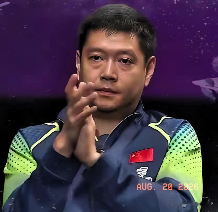 邱贻可评价王曼昱瑞典大满贯夺得女单冠军表现时说道：王曼昱夺得女单冠军，大家都为她