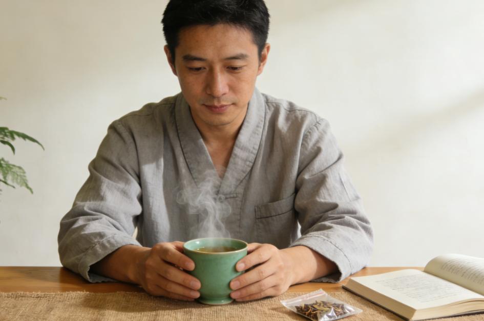 风寒调理越补越重？牢记2个禁忌点，科学散寒不踩坑



很多人风寒感冒后，总想着