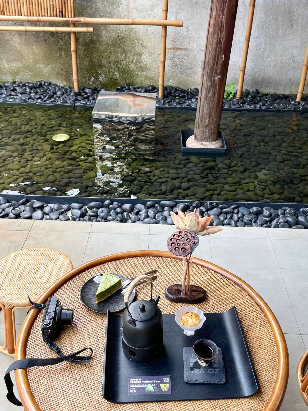 湖州｜莫干山 逃离城市计划