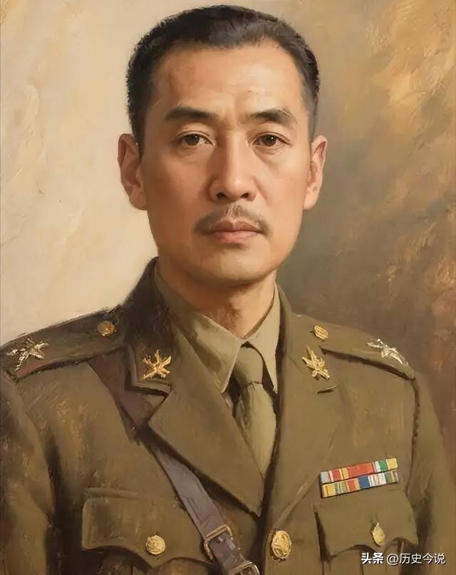 李宗仁晚年直言：红军长征胜利，竟是蒋介石的“神助攻”
 
阅读此文前，诚邀您点击