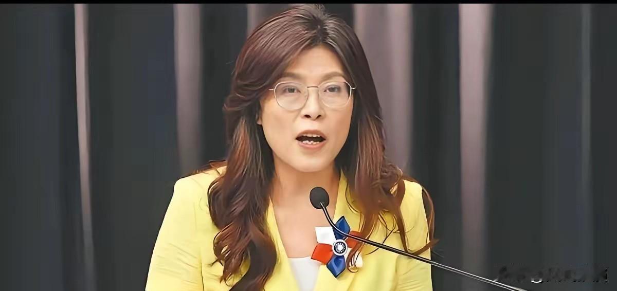郑丽文去美国一行人员曝光！一个关键岗位人物没去，而另一人陪同引关注！

6月1日