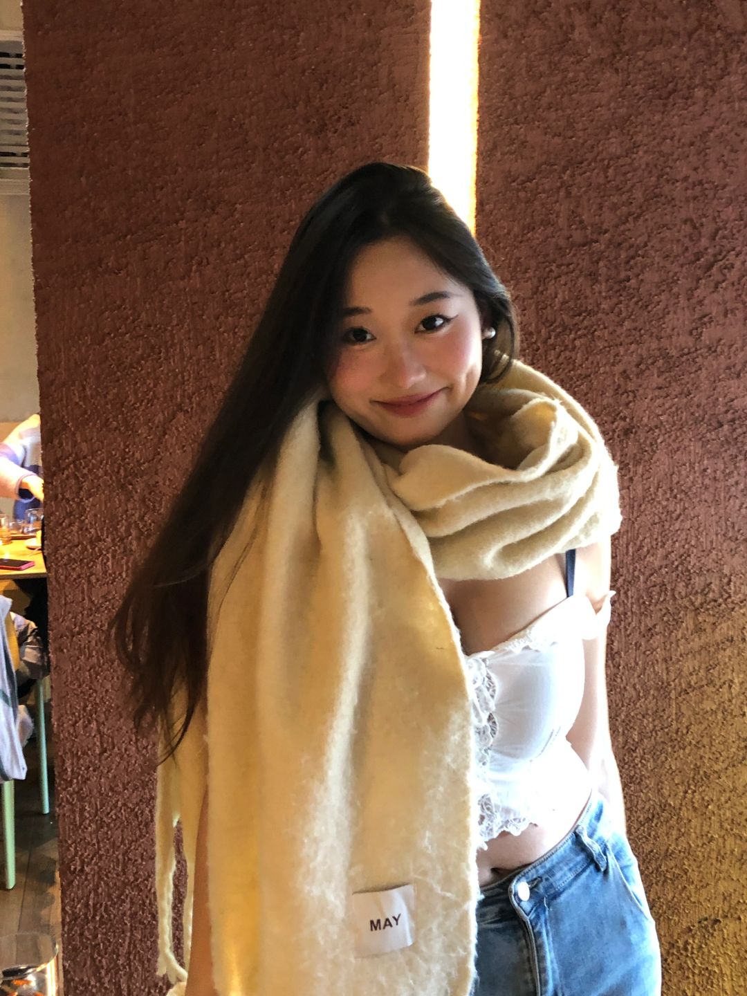 ：你的体脂太高辣