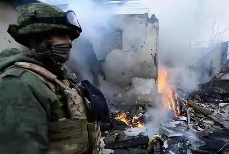 欧洲走投无路，终于找上中国！中方拒绝很果断
国际局势风云变幻，谁曾想一贯以“老牌