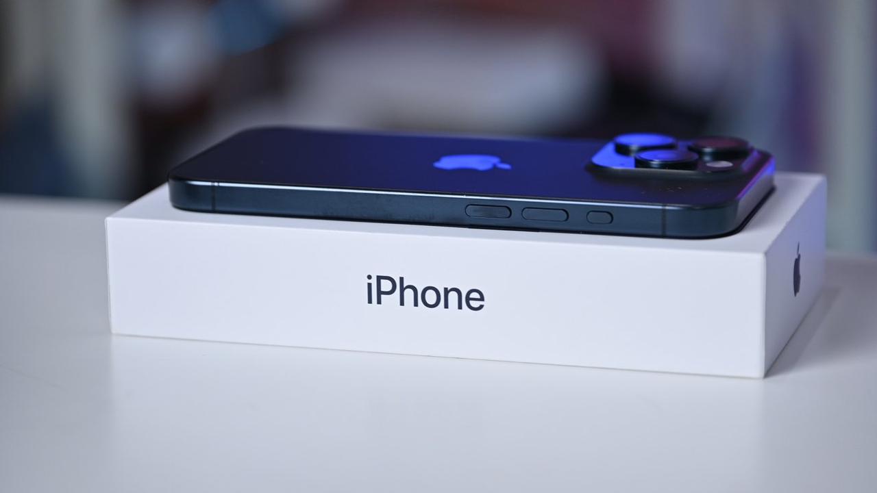 #iPhone15Pro多款机型破发# iPhone 15和15 Plus破发在