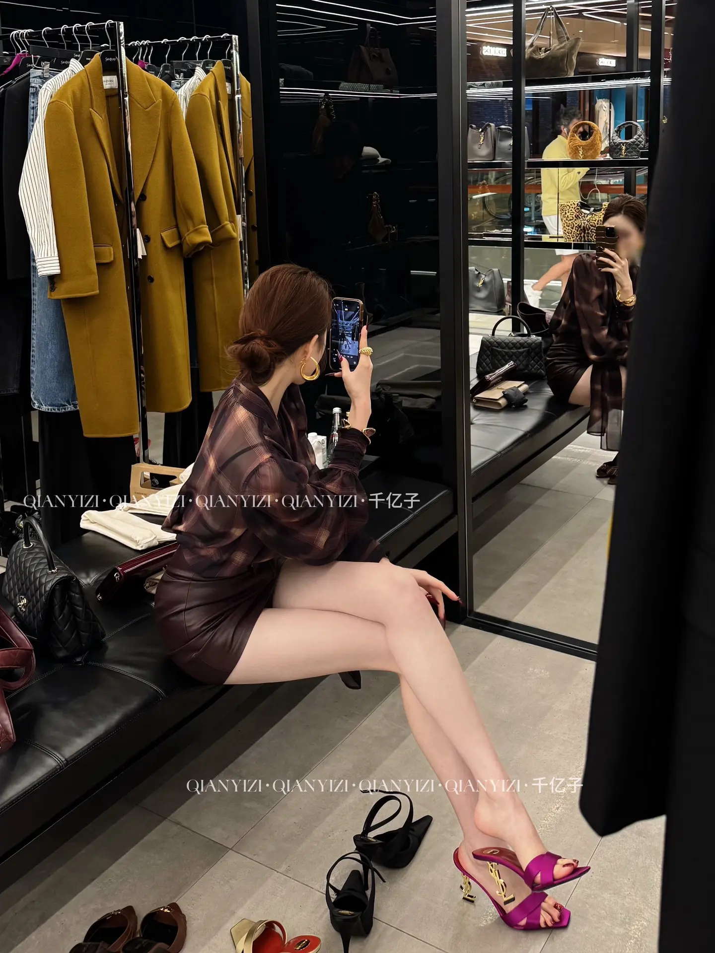 任何你在意的比赛我都懒得和你当对手