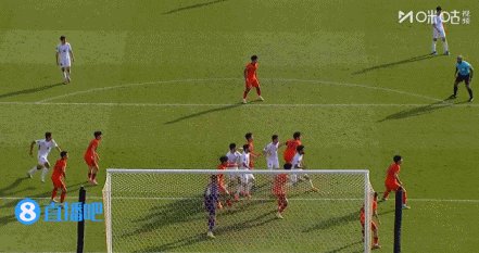 昊天帝封神！U23中国男足淘汰乌兹别克，门将李昊继续神勇发挥，8次扑救，1次高空