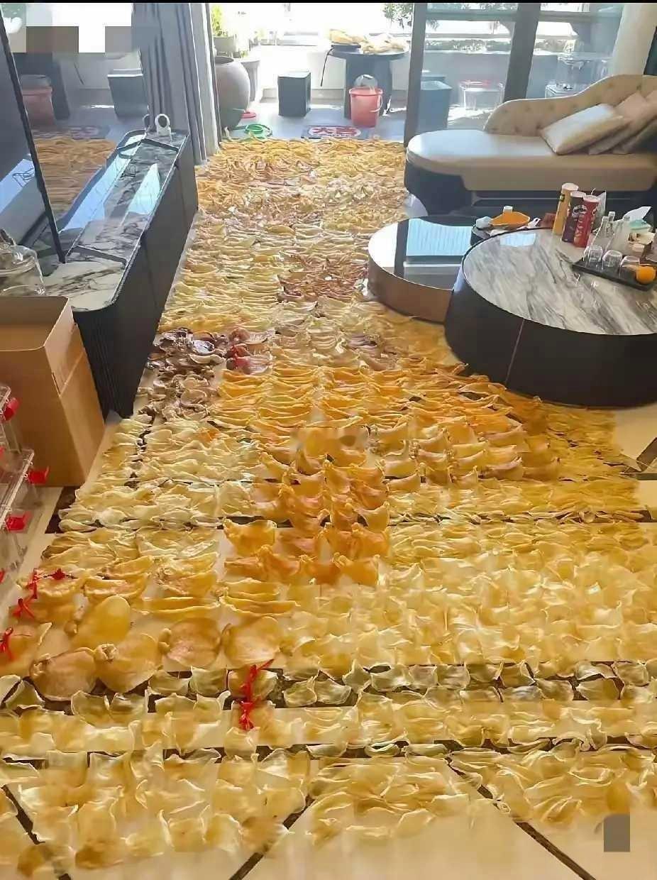 有地暖的家庭都是这样吗？ 