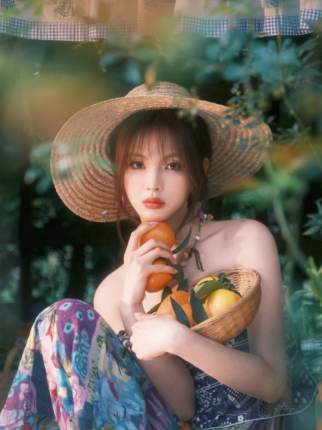 明星写真1664【杨超越】