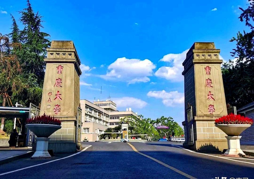 重庆这份高校排行，真不是“谁名气大谁就更强”这么简单。
很多人一看前十，才发现重