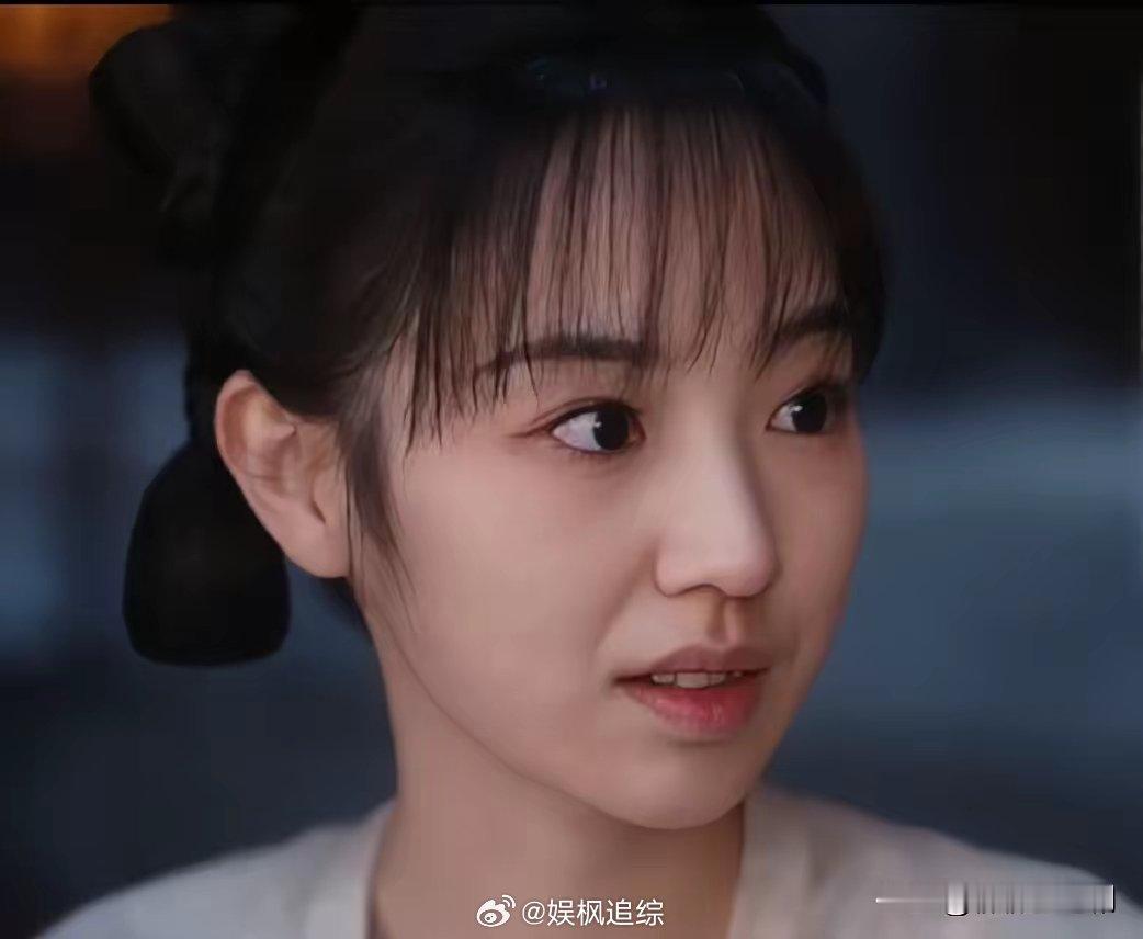 《蜀锦人家》终于明白什么叫初吻被猪啃了！朱小娘表白桑十四：“我喜欢你！”不料直男
