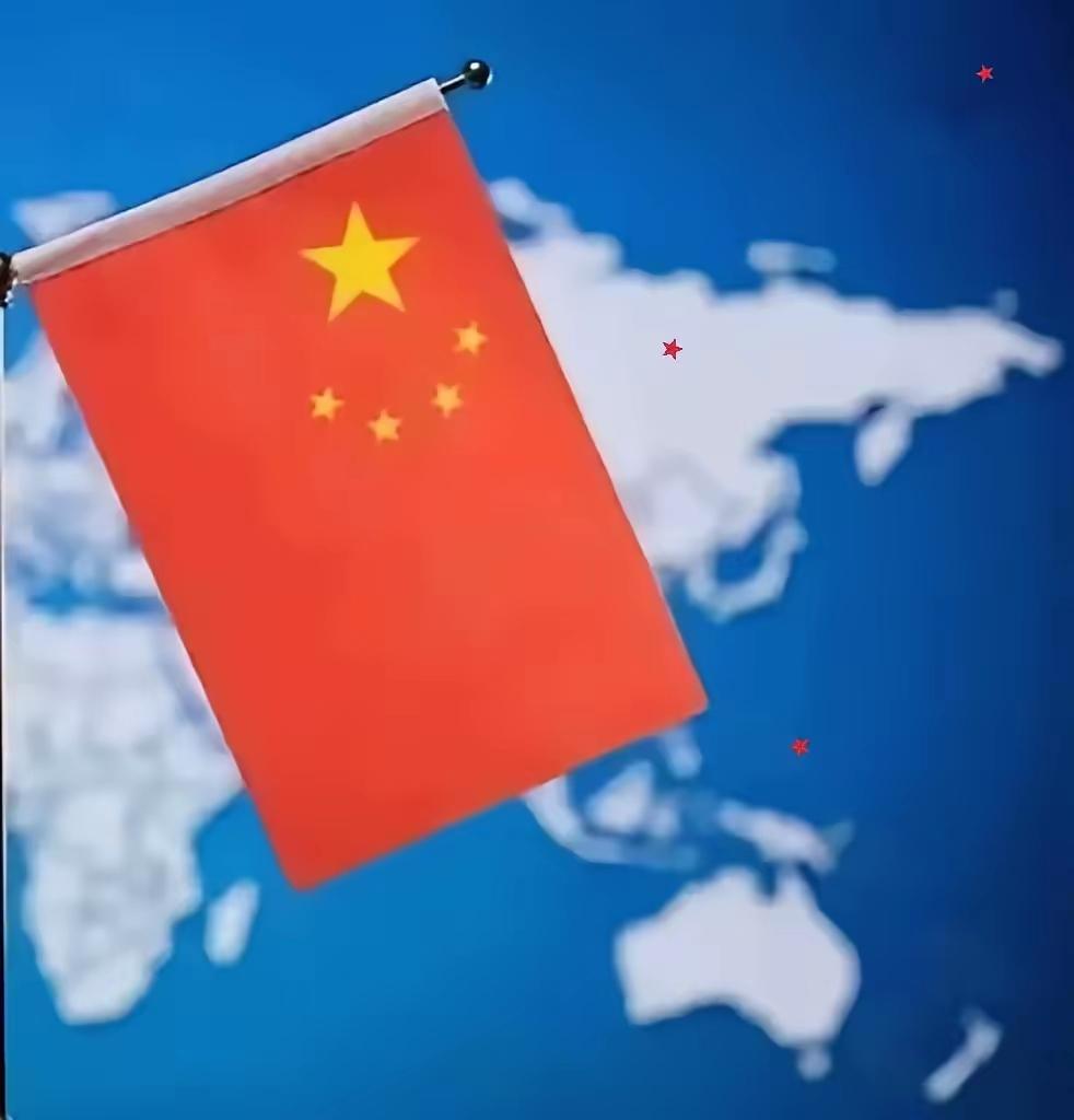 当下中国面临最揪心、最隐蔽的战略危机，从来不是正面的大国博弈，而是全世界形成的统