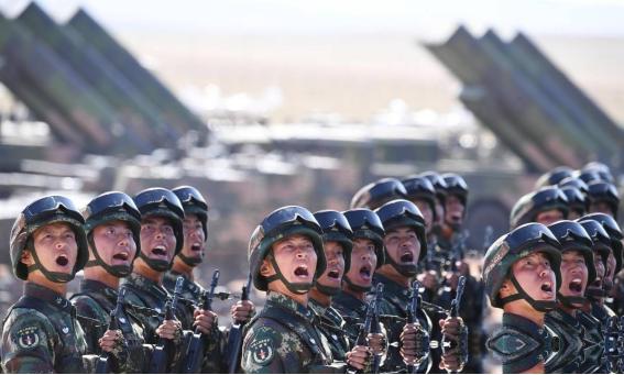 德国军事专家曾表示：现在不是美国不敢对中国动手，而是现在的美国也不清楚，自己会不