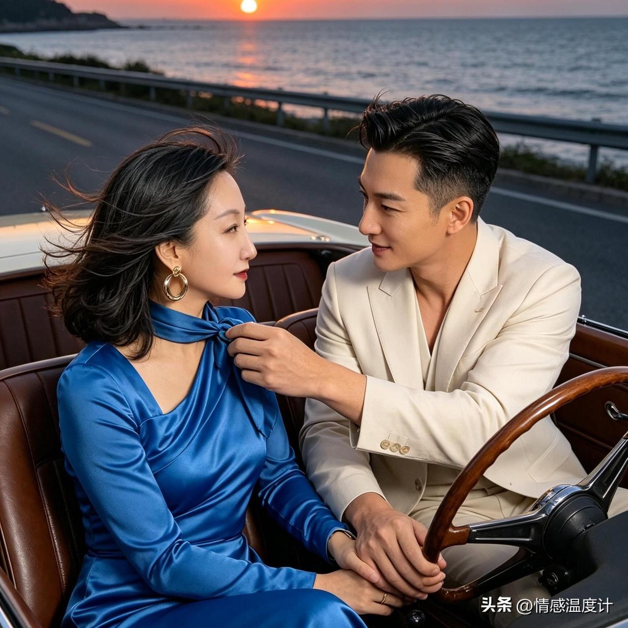 人来世间走一趟，从来不是为了奔波劳碌、追逐名利。钱财地位皆是身外之物，百年之后带