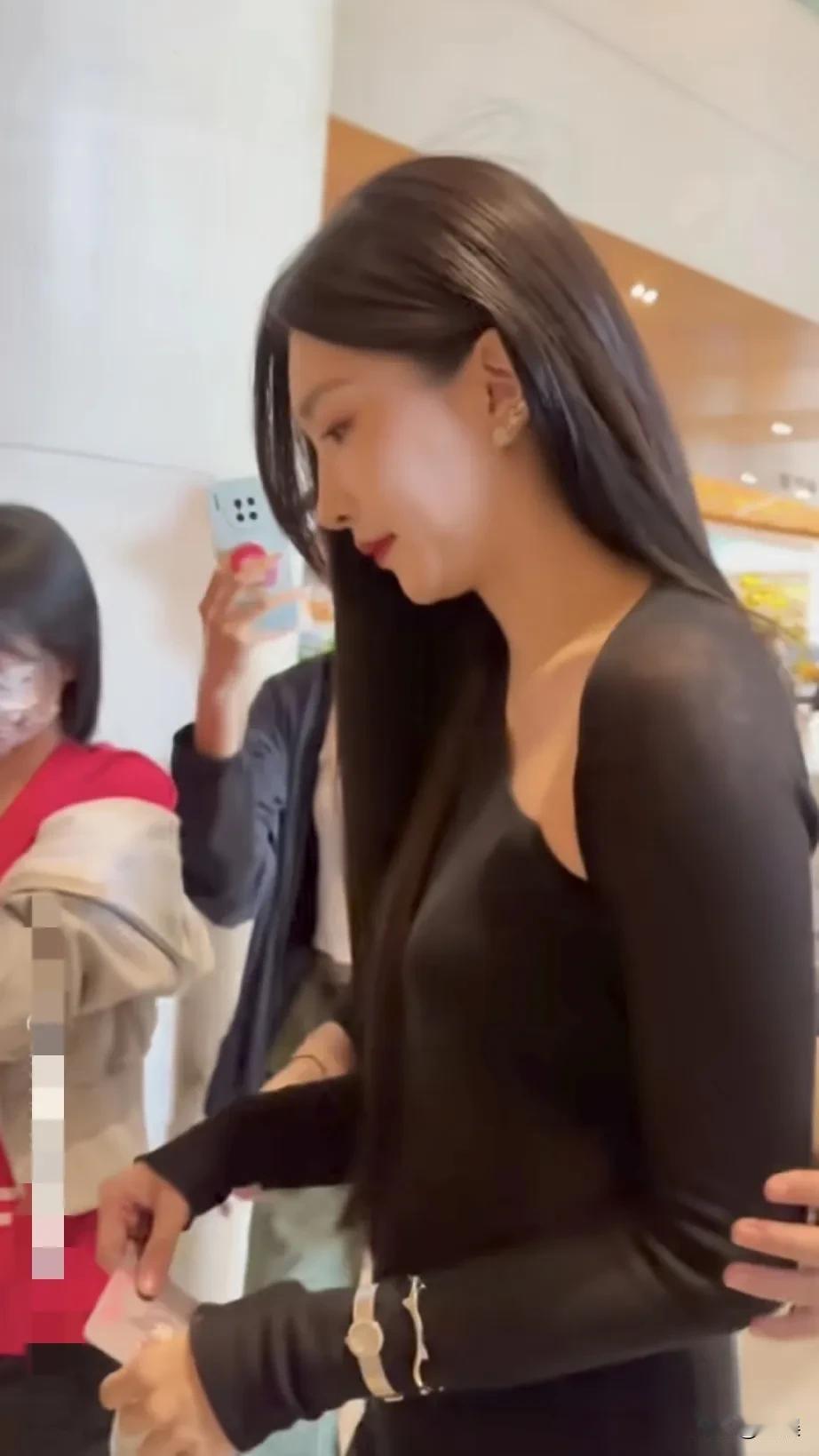 江疏影
