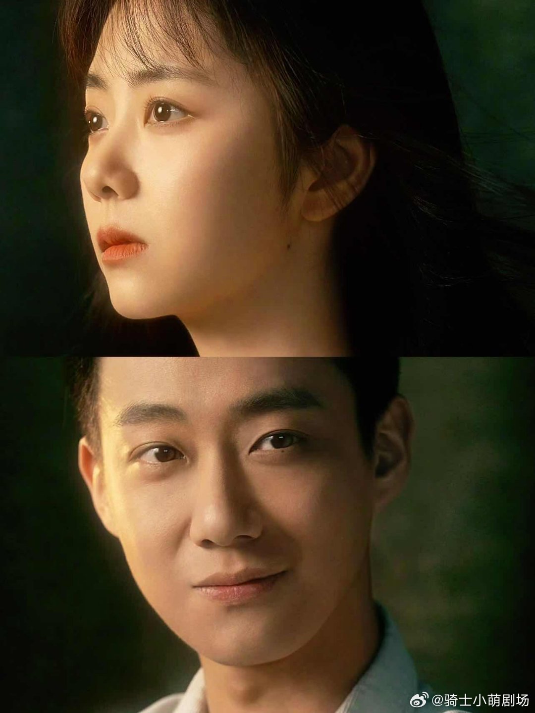 第一次见男主嘴碎追了女主20集从没见过嘴这么碎的男主，追妻全靠硬怼，偏偏 che