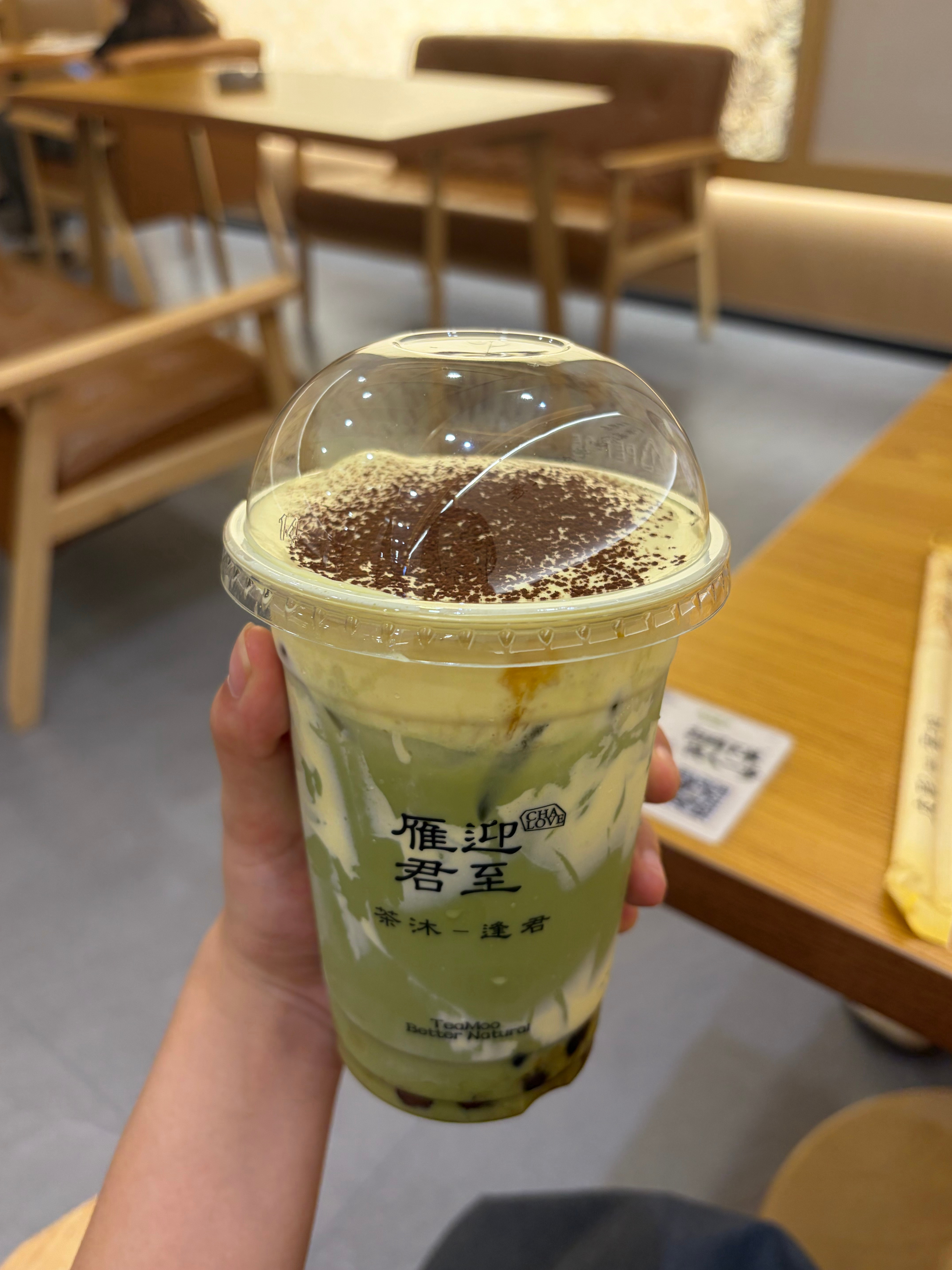 这个好喝呀 