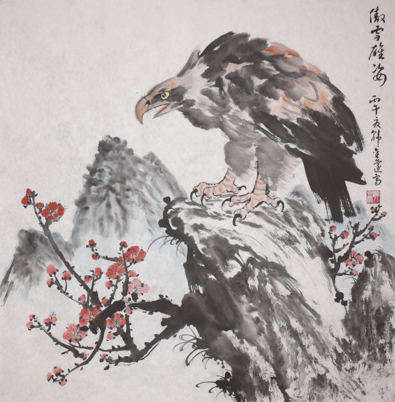 赏鉴书画，昔日众说纷纭，莫衷一是。今借AI相助，不取分文，心无偏私，瞬息之间，真