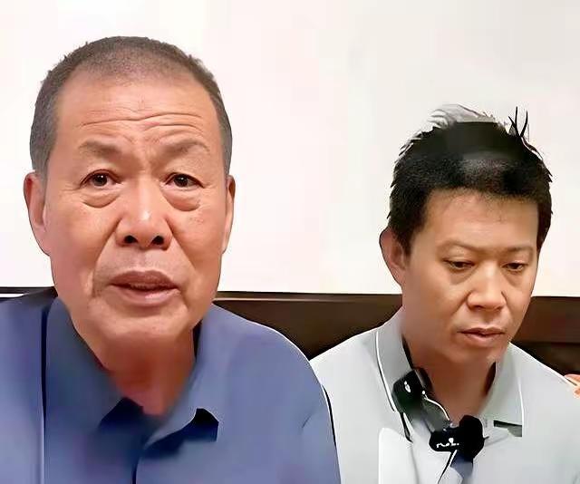 抛开人品不谈，小姜还是挺有担当的。

大家发现没有，“淄博结婚22年两儿非亲生”