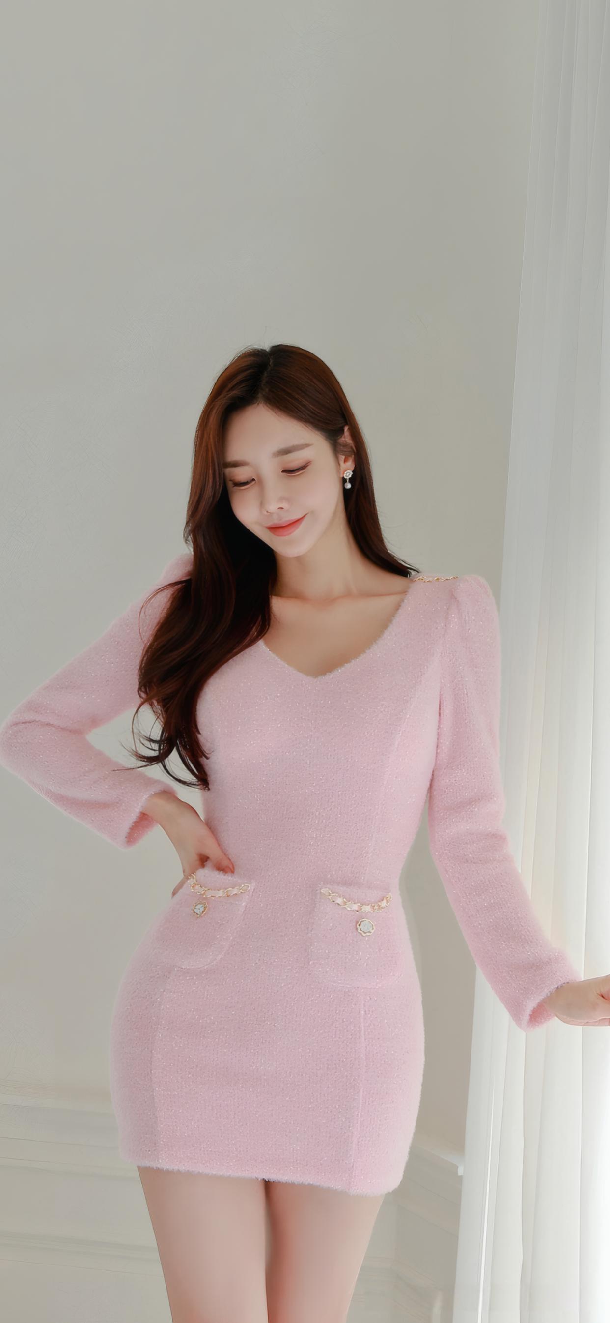 女人最耐看的长相是什么样的