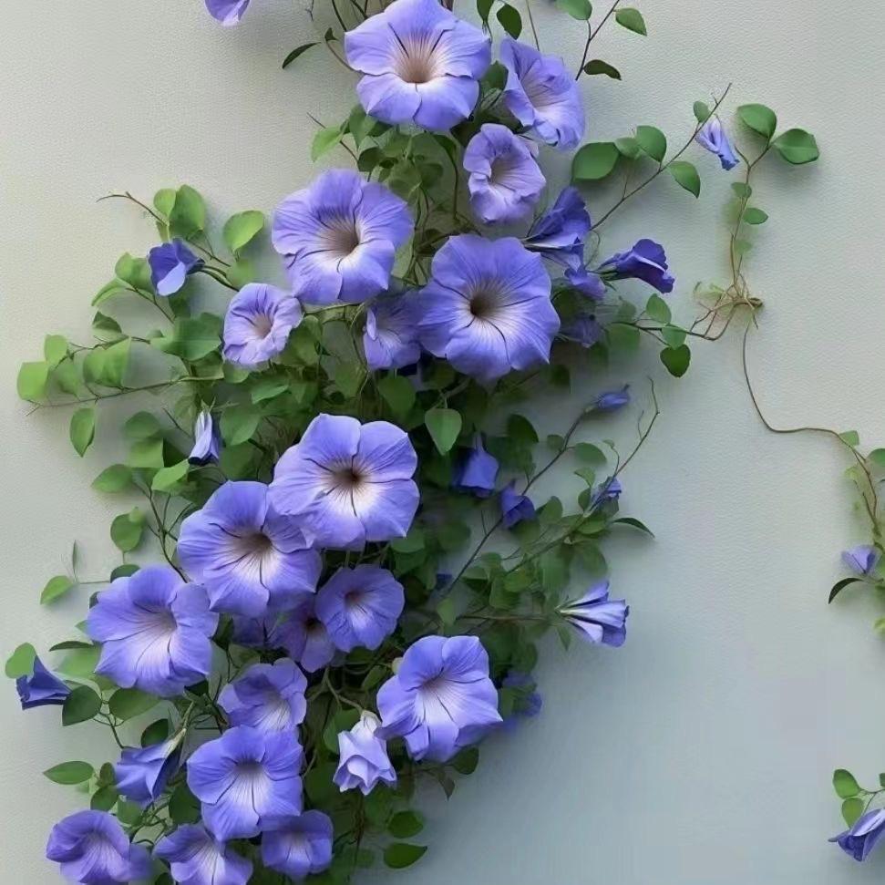 【牵牛花、百日草、千头菊】

今天播种了牵牛花、百日草和千头菊。

今年爱上了草
