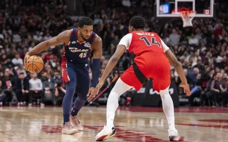 HG08体育：分区第四历史上只有一支球队能夺冠？ 骑士将挑战魔咒骑士赛季末显然没