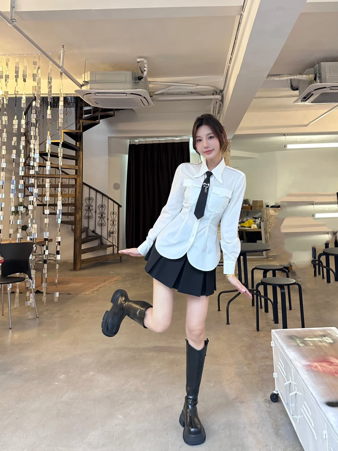 我也想当甜妹啦✌️