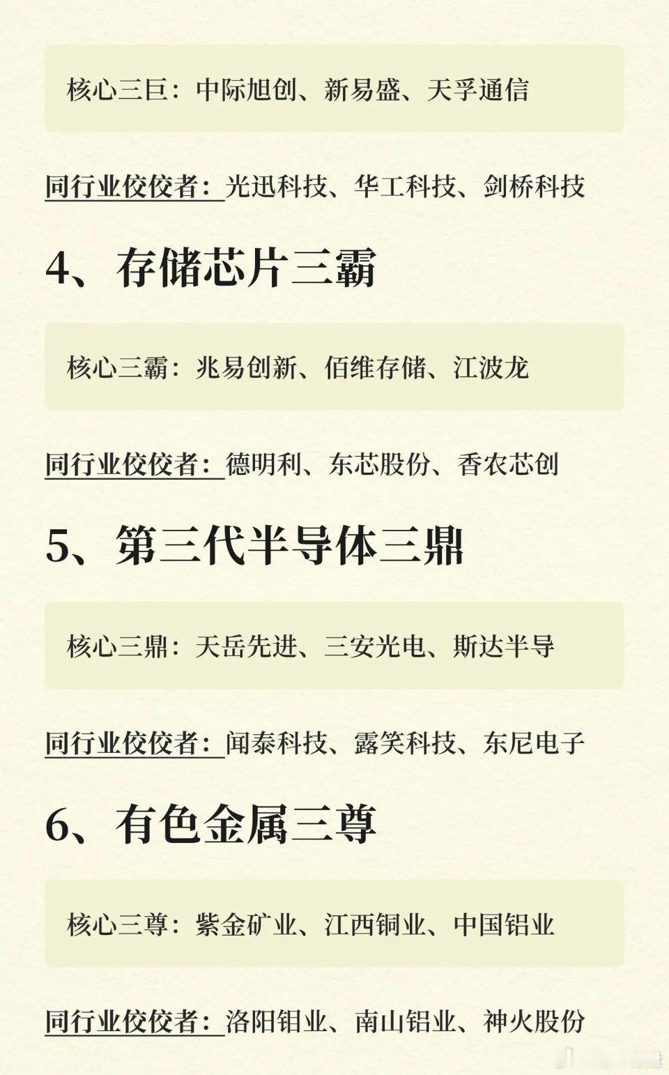 2026年A股进入“三足鼎立