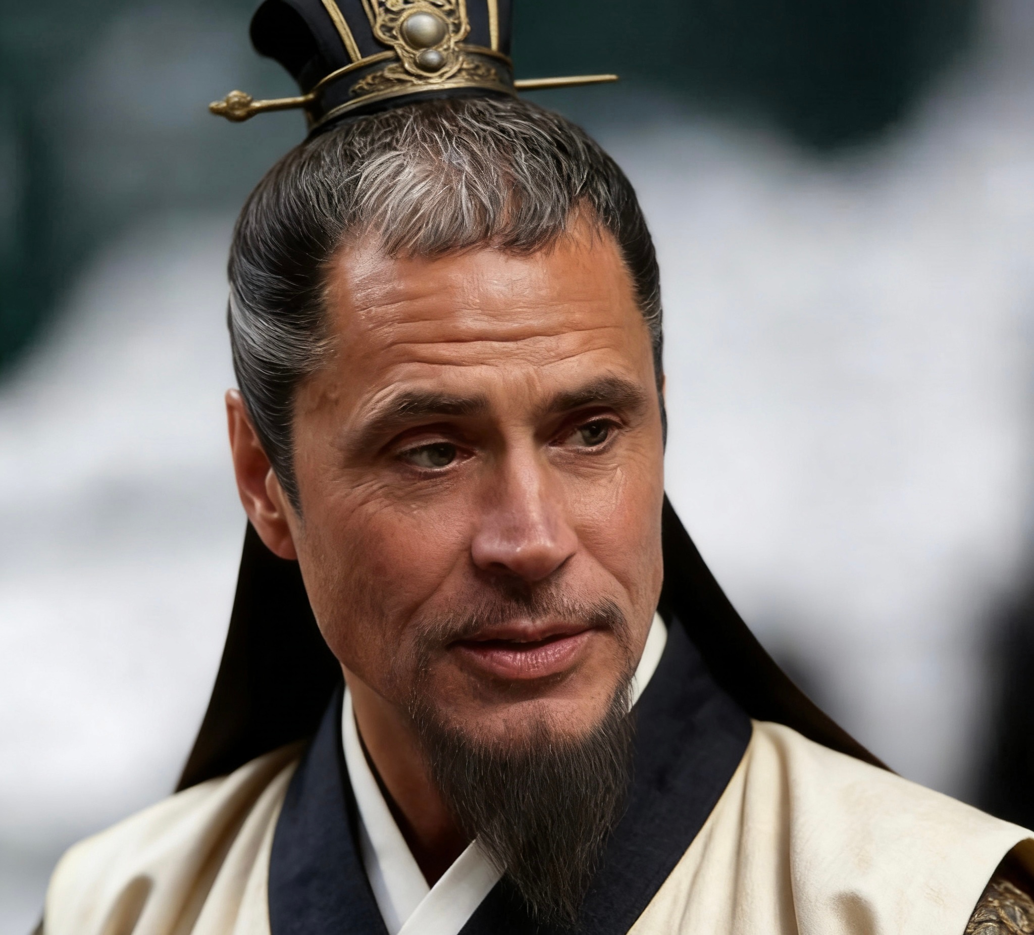 我有一计，可使金州引援字母哥彻底失败。 