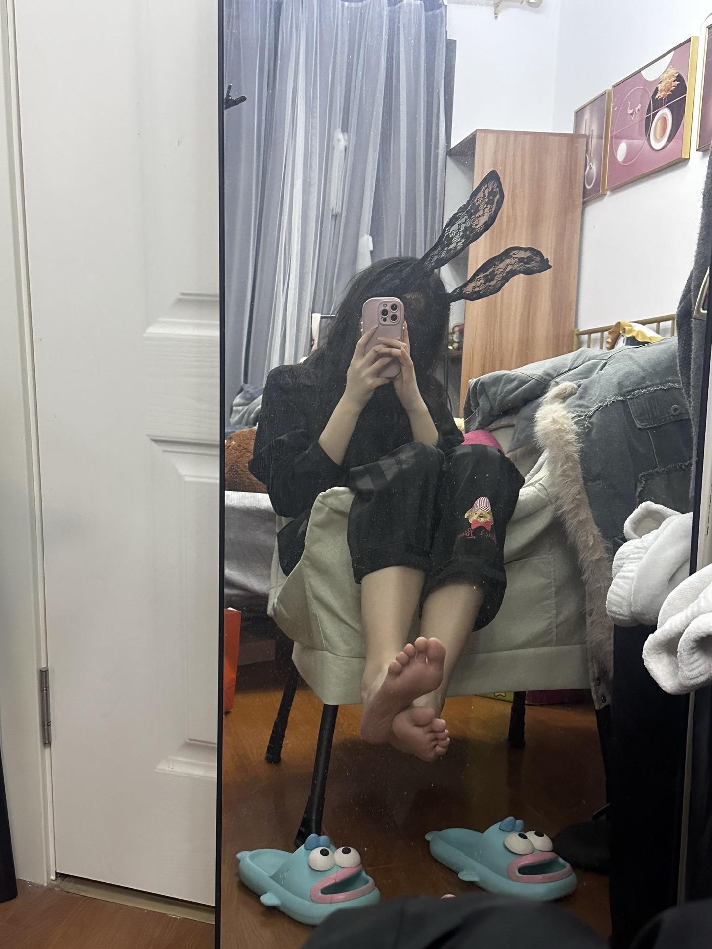 晚安