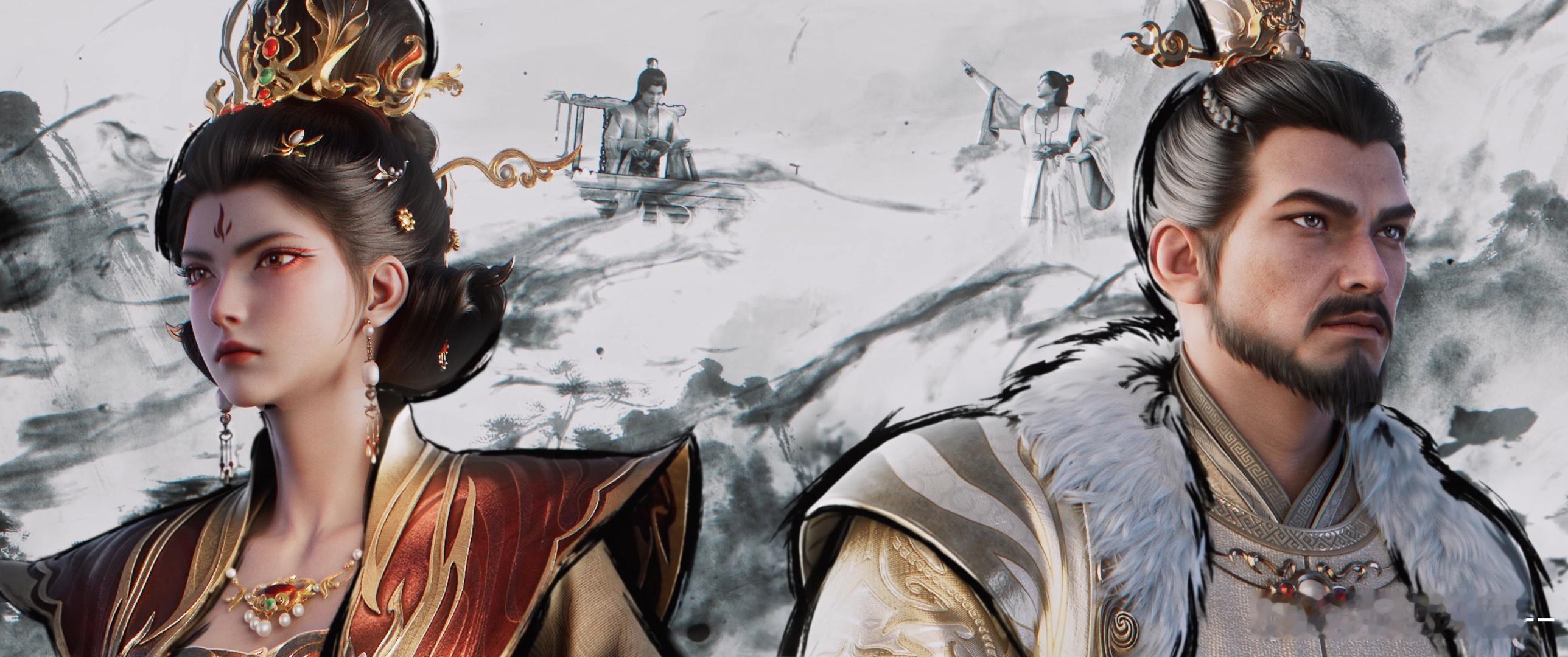 剑来2权谋博弈感剑来 被宋正醇和崔巉的权谋线狠狠拿捏！大骊朝堂从不是皇帝一言堂，