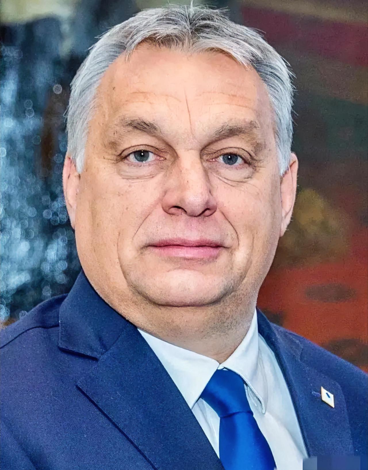 匈牙利传来消息
4月4日，匈牙利总理欧尔班在社交媒体上公开喊话，说一场严重的能源