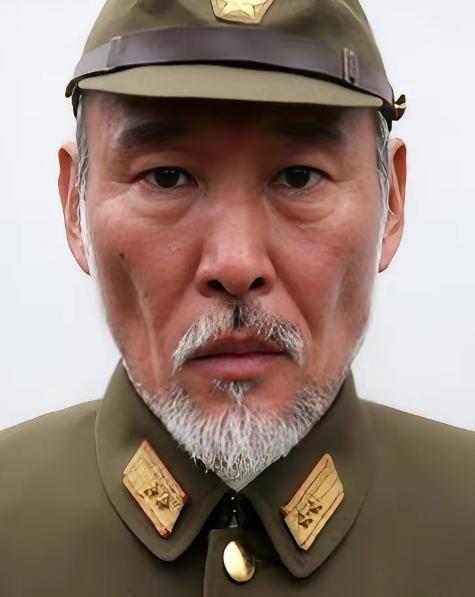 平田康之，这位日本演员定下了一条特别的接戏原则：只饰演侵华日军角色。当得知中国筹