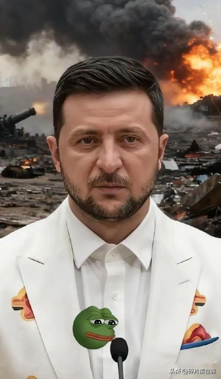 美方给乌安全承诺俄方点头了？

2026年3月1日，乌克兰总统办公室主任布达诺夫